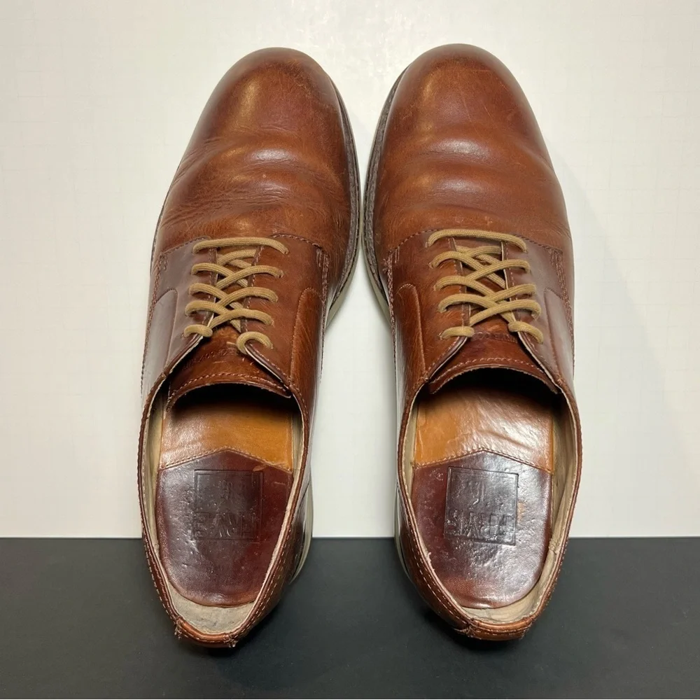 Frye mens grant